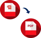 Excel Invoice to PDF
